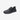 Beau – Chaussures à Bout Rond avec Lacets et Semelle Plate