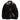 John - Classic corduroy winter jacket with pockets and long sleeves
