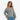 Aylin – Gilet à manches longues boutonné et col en V