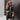 Lena - Long Sleeve Zip-Up Hooded Coat
