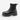 Liora – Bottes design en maille avec semelle épaisse antidérapante et bout rond