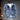 Jaxon - Vintage hooded denim jacket for effortless style