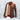 Adele - Timeless flannel jacket for adventures and travel