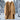 Greta - Long Sleeve Cashmere Hooded Coat with Pockets