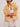 Suri - Soft quilted jacket with Comfort turtleneck