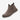 Chaussures montantes bout rond semelle antidérapante