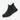 Chaussures montantes bout rond semelle antidérapante