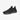 Walter – Chaussures de sport à bout rond et semelle plate avec design en mesh