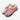 Myla – Chaussures slip-on à bout rond avec motif floral