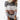 Jersey oversize de cuello redondo para mujer