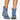 Bottines à bout pointu pour femmes