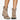 Bottines à bout pointu pour femmes