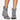 Bottines à bout pointu pour femmes