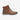 Archer – Chaussures à Bout Rond avec Lacets Antidérapants