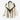 Coupe vent femme manches longues double fermeture