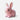 Juguete de conejo interactivo realista con orejas móviles