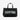 Bolso tote de gran capacidad para mujer
