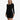Robe Mini Femme à Manches Longues