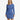 Robe Mini Femme à Manches Longues