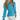 Blouse Femme à Manches Longues Col V