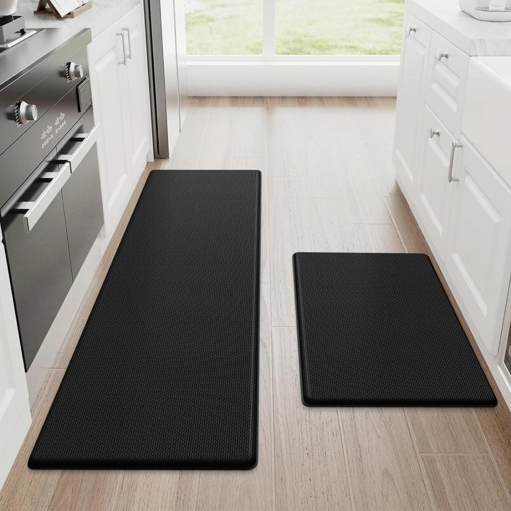 ComfortStep - Tapis de cuisine ergonomique anti-fatigue pour un confort amélioré