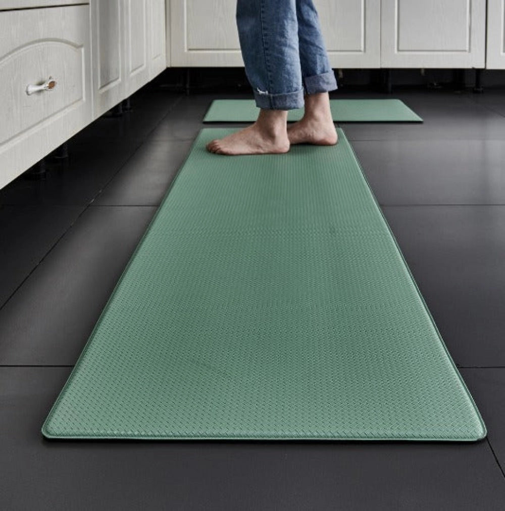 ComfortStep - Tapis de cuisine ergonomique anti-fatigue pour un confort amélioré