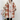 Cardigan de mujer con capucha y corte holgado