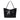 Hazel – Sac à bandoulière oversize avec bandoulière réglable
