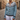 Pull ample manches longues col rond
