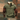 Erik - Premium half-zip sweater with ribbed details