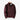 Pull ample demi-zip col montant