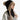 Bonnet à pompon avec cache-oreilles