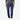 Pantalon slim doublé polaire