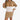 Robe pull manches longues col rond