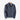 Pull ample demi-zip col montant
