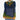Pull femme ample col rond imprimé avec boutons