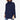 Nova – Cardigan à col roulé et manches longues avec coupe ample