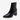 Bottines montantes bout pointu