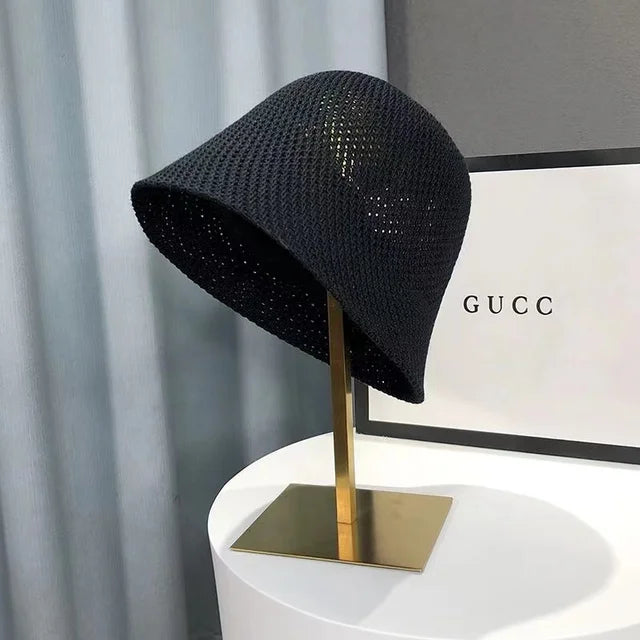 Harper – Chapeau bob tendance avec un design léger et une coupe décontractée