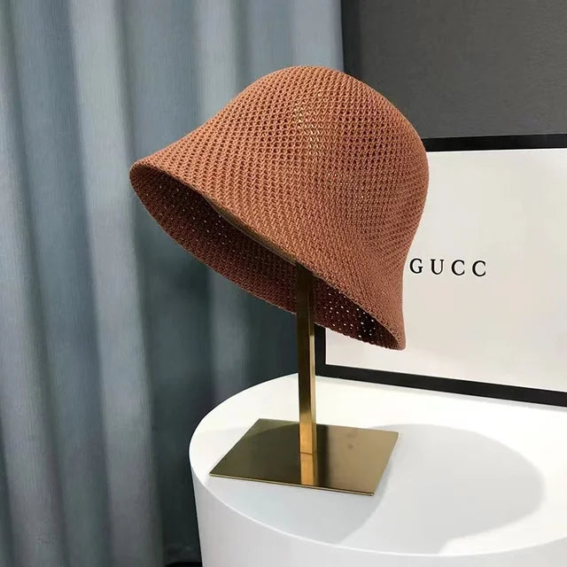 Harper – Chapeau bob tendance avec un design léger et une coupe décontractée