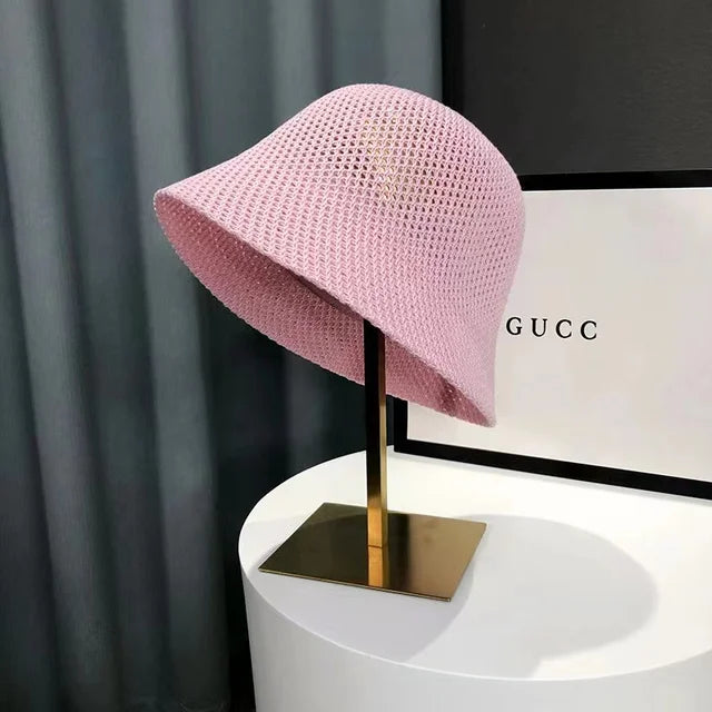 Harper – Chapeau bob tendance avec un design léger et une coupe décontractée