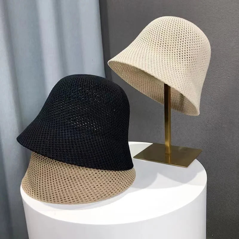 Harper – Chapeau bob tendance avec un design léger et une coupe décontractée