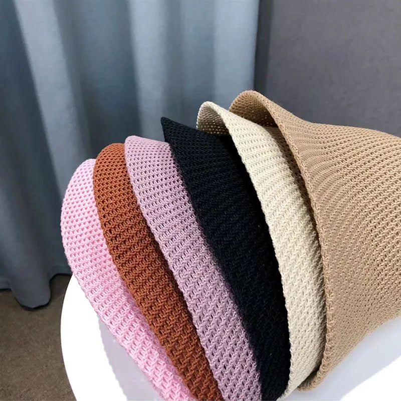Harper – Chapeau bob tendance avec un design léger et une coupe décontractée