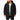 Abraham - Stylish Cold Weather Quilted Parka with Hood
