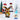 MerryMove - Wind-up Christmas figures for holiday fun