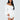 Abigail - Enchanting Off-the-Shoulder Ruffle Dress
