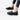 Chaussures slip-on bout rond semelle antidérapante