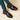 Leo - Elegant shoes with a matte design and versatile style