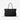 Bolso bandolera con correa ajustable