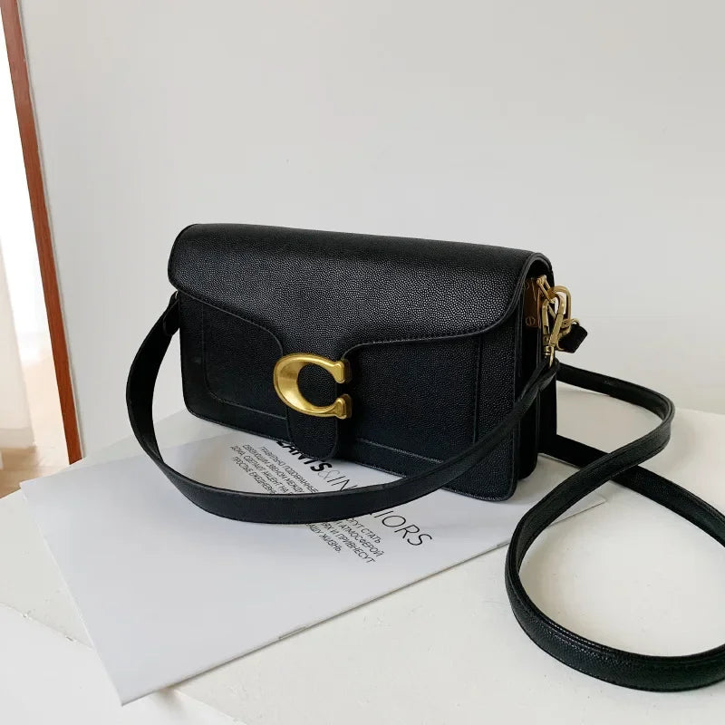 Elysian - Sac à main élégant avec un grand espace de rangement pour vos essentiels